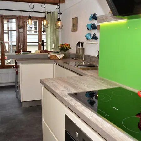 Ferienhaus Ferienhaus 
