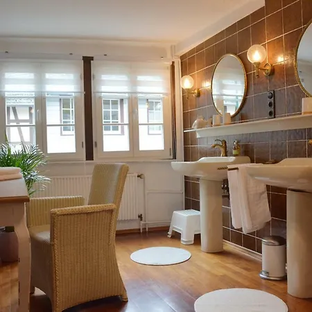 Ferienhaus 